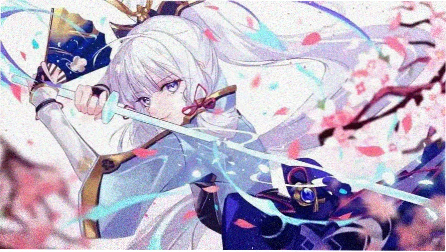 经典国漫banner